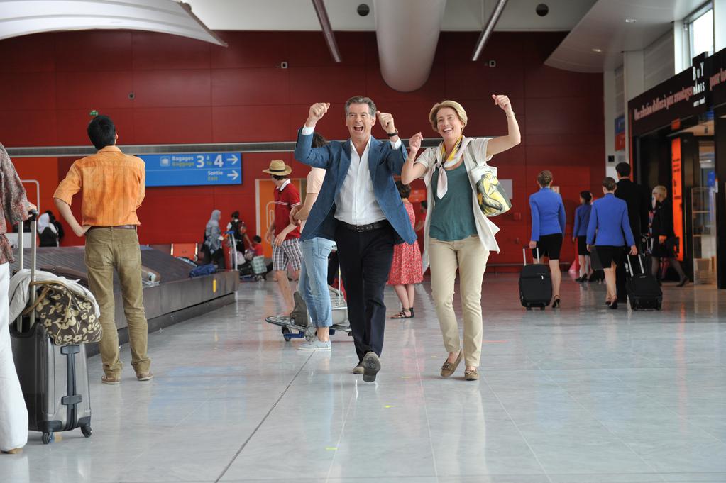 Love Punch Love Punch