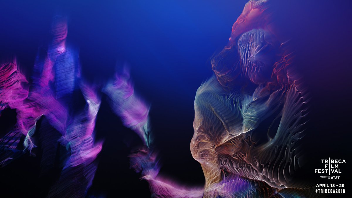 La RV francesa en el palco de honor en el Festival de Tribeca La RV francesa en el palco de honor en el Festival de Tribeca