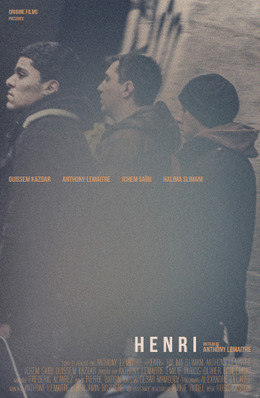 Henri Henri