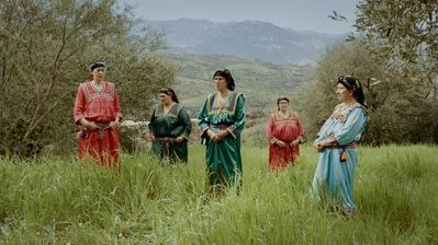 Achewiq - le chant des femmes courage Achewiq - le chant des femmes courage
