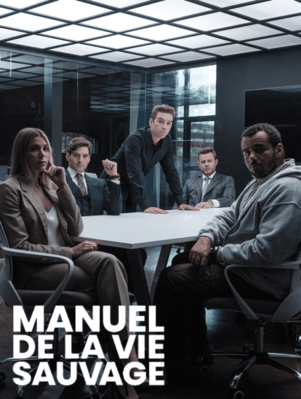 Manuel de la vie sauvage Manuel de la vie sauvage