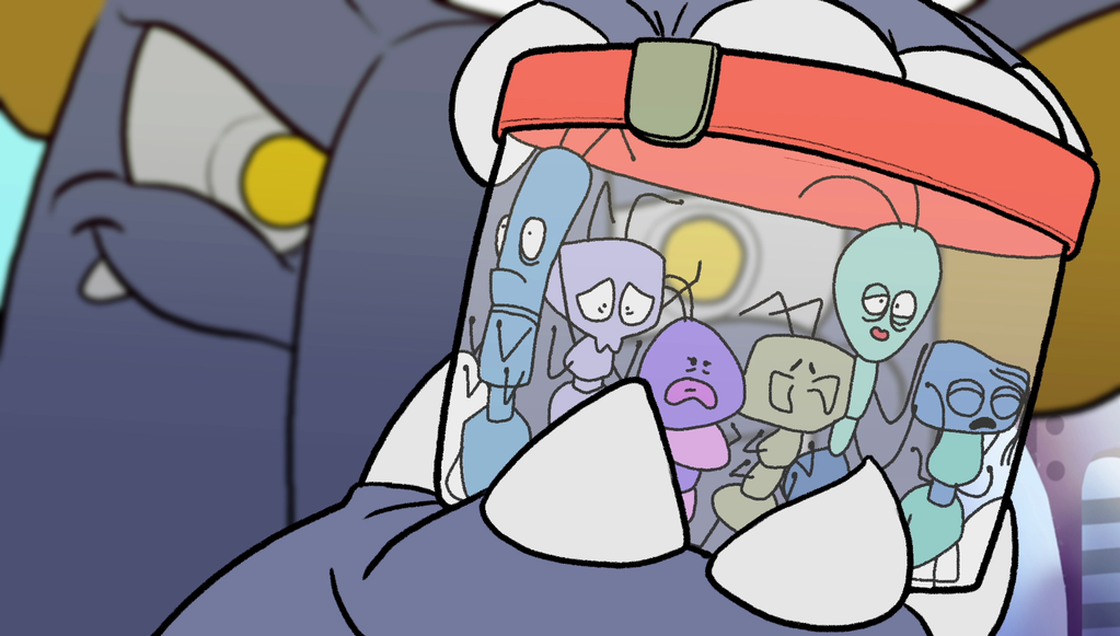 Les Frères Cerise Les Frères Cerise