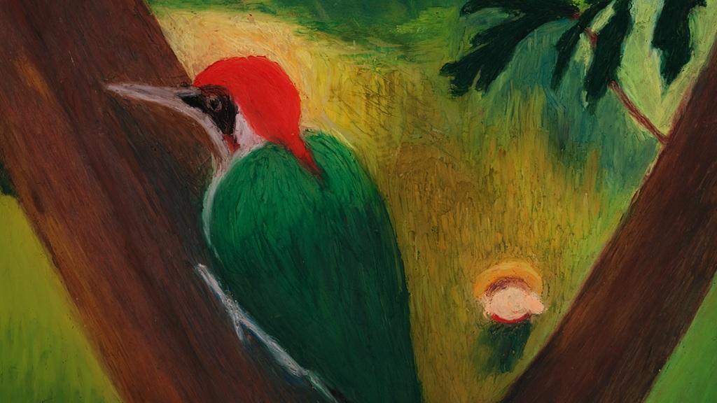 My Grandpa is Hiding My Grandpa is Hiding