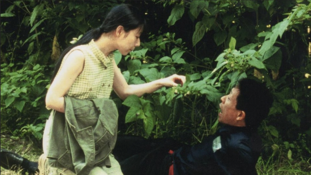 Mostra - Festival Internacional de Cine de S&atilde;o Paulo  - 2002