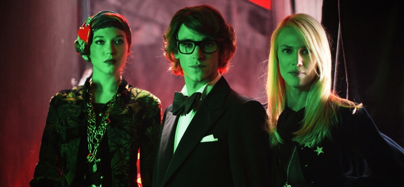 Saint Laurent by Bonello to represent France in the Oscar race Saint Laurent by Bonello to represent France in the Oscar race