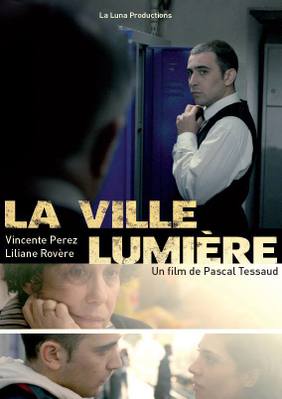 La Ville lumière La Ville lumière