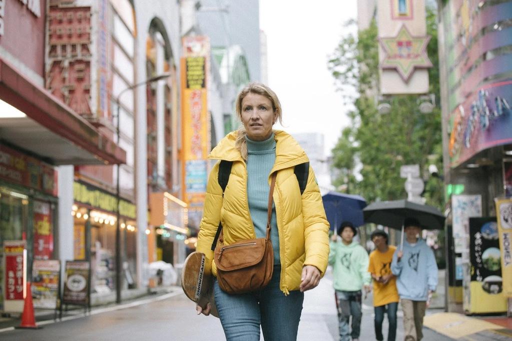 The Book of Wonders - © SND The Book of Wonders - © SND