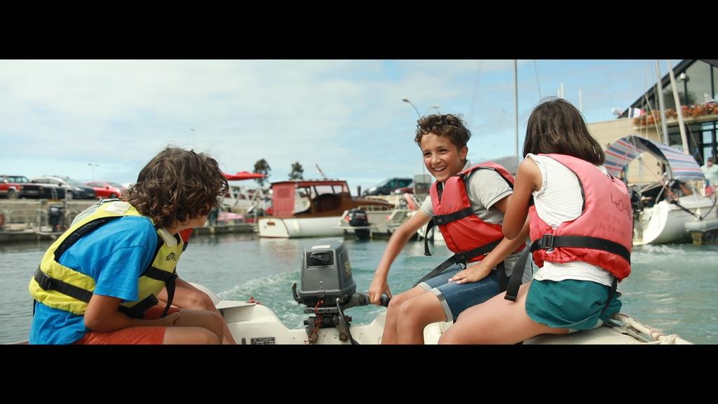 Un monde de plastique Un monde de plastique