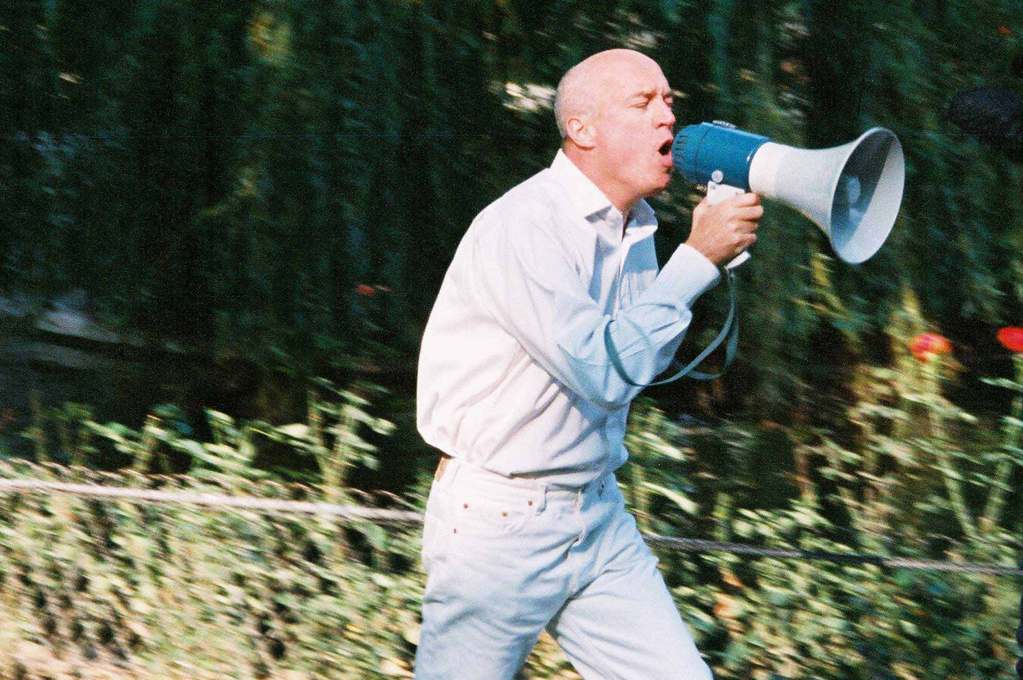 Hull - Festival Internacional de Cortometraje - 2003 Hull - Festival Internacional de Cortometraje - 2003