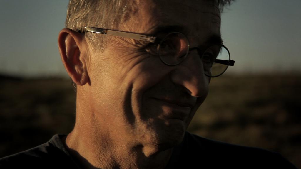 Entre les bras: Michel Bras, la herencia de la cocina