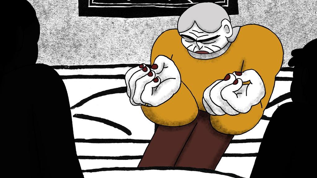 Goutte d’eau Goutte d’eau