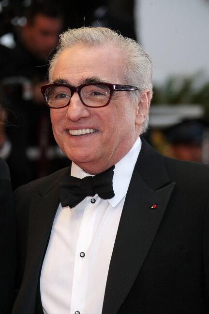Martin Scorsese, l'Italo-américain - © Daniele Venturelli Wire Getty Images Martin Scorsese, l'Italo-américain - © Daniele Venturelli Wire Getty Images