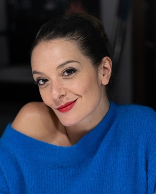 Ariane Mourier Ariane Mourier