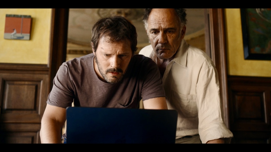 La peste - © Jean-Philippe Baltel La peste - © Jean-Philippe Baltel