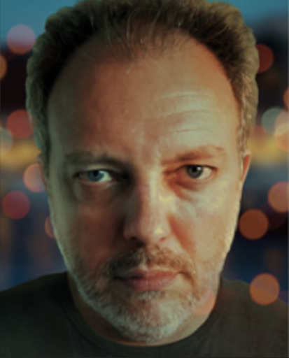 Fr&eacute;d&eacute;ric Provost