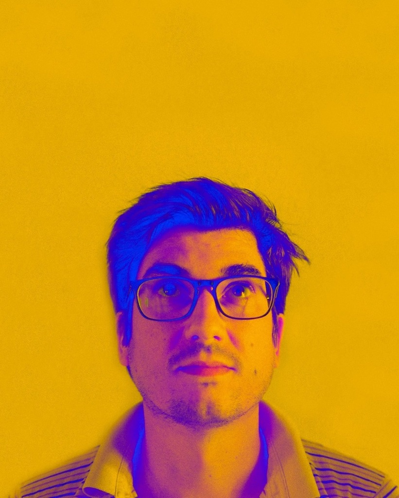 Olivier Aufauvre Olivier Aufauvre