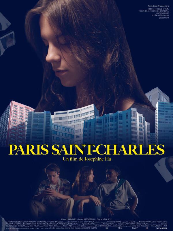 Paris Saint-Charles Paris Saint-Charles