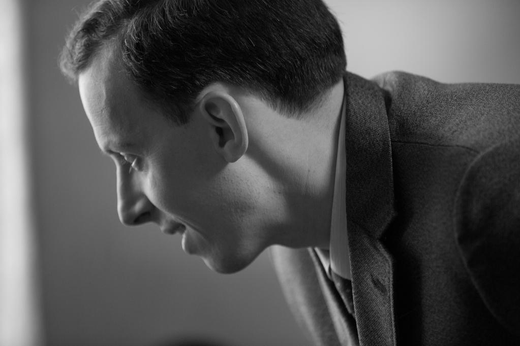 Douai (1962) - Nicolas Buchoux - © Laurie Liétard Douai (1962) - Nicolas Buchoux - © Laurie Liétard