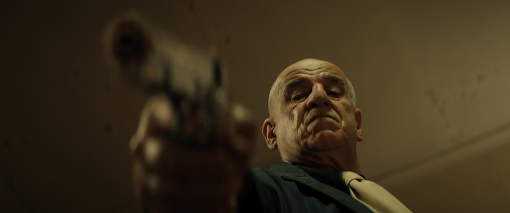 5 is the Perfect Number 5 is the Perfect Number