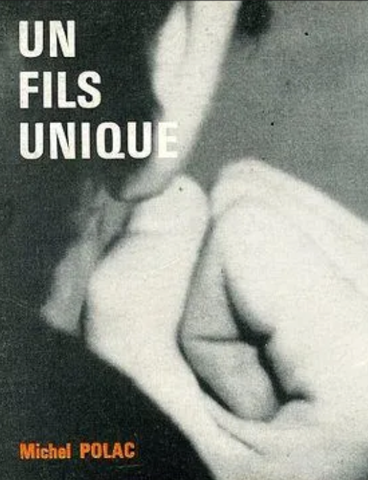 Un fils unique Un fils unique