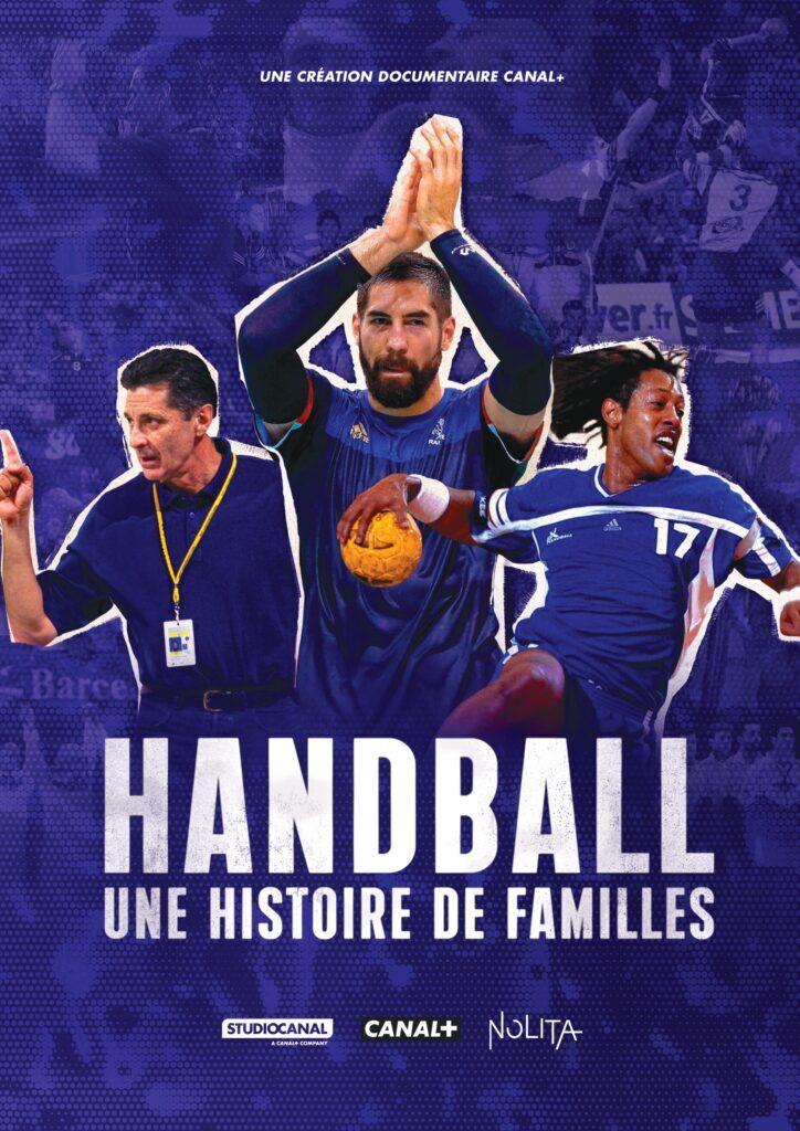 Handball, Story of Families - © Nolita Handball, Story of Families - © Nolita