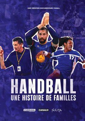 Handball, une histoire de familles - © Nolita Handball, une histoire de familles - © Nolita