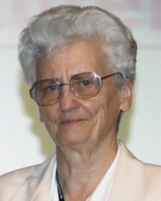 Claude-Nicole Hocquard Claude-Nicole Hocquard