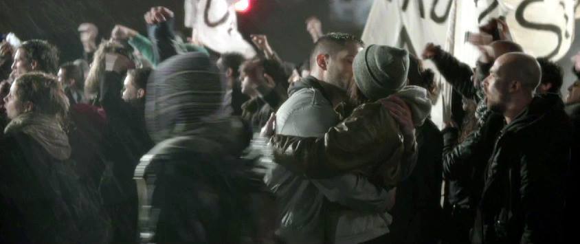 Thessalonique International Short Film Festival (TISFF) - 2015 Thessalonique International Short Film Festival (TISFF) - 2015