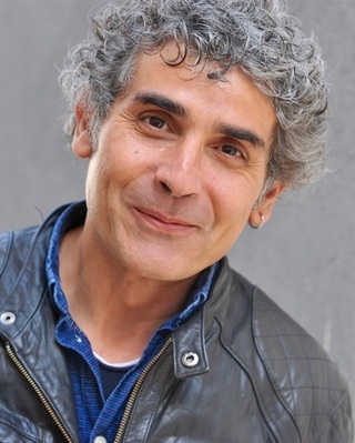 Nader Soufi Nader Soufi