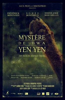 Les mystères de Bwa Yen Yen Les mystères de Bwa Yen Yen