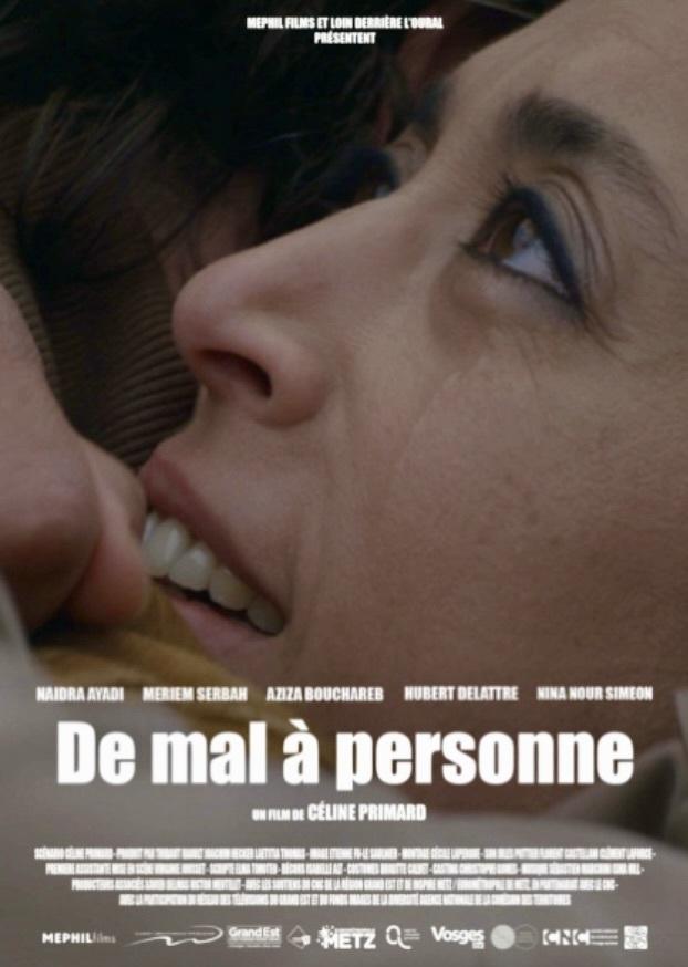 Nina Nour Sim&eacute;on