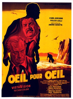 Oeil pour oeil Oeil pour oeil