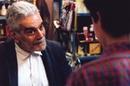 "Monsieur Ibrahim et les fleurs du Coran" hits the mark in Italy "Monsieur Ibrahim et les fleurs du Coran" hits the mark in Italy