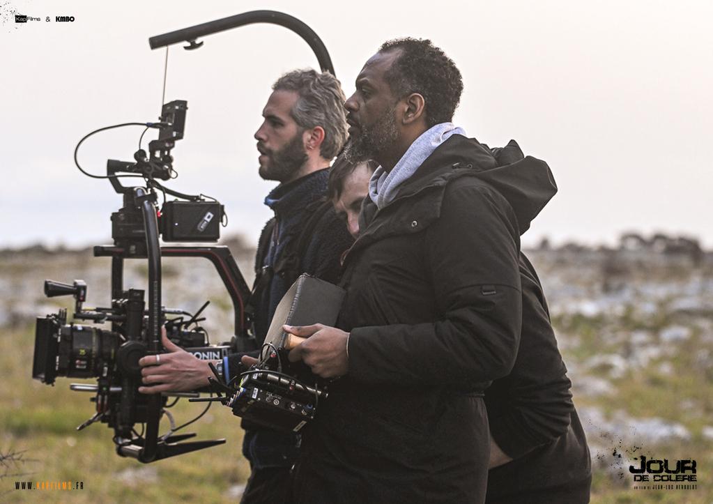 Jour de colère Jour de colère