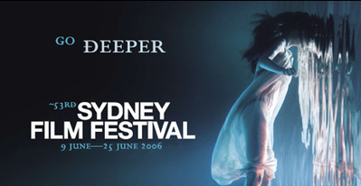 Sydney - Festival de Cine Sydney - Festival de Cine