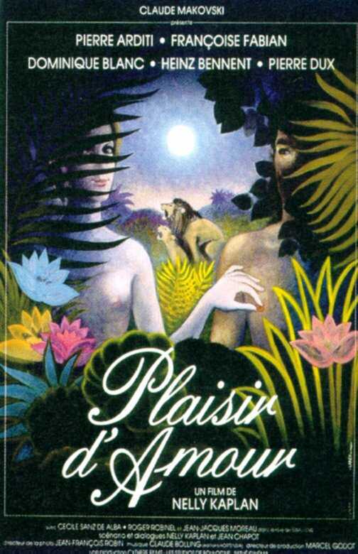 French Film Festival in Sarasota - 1991