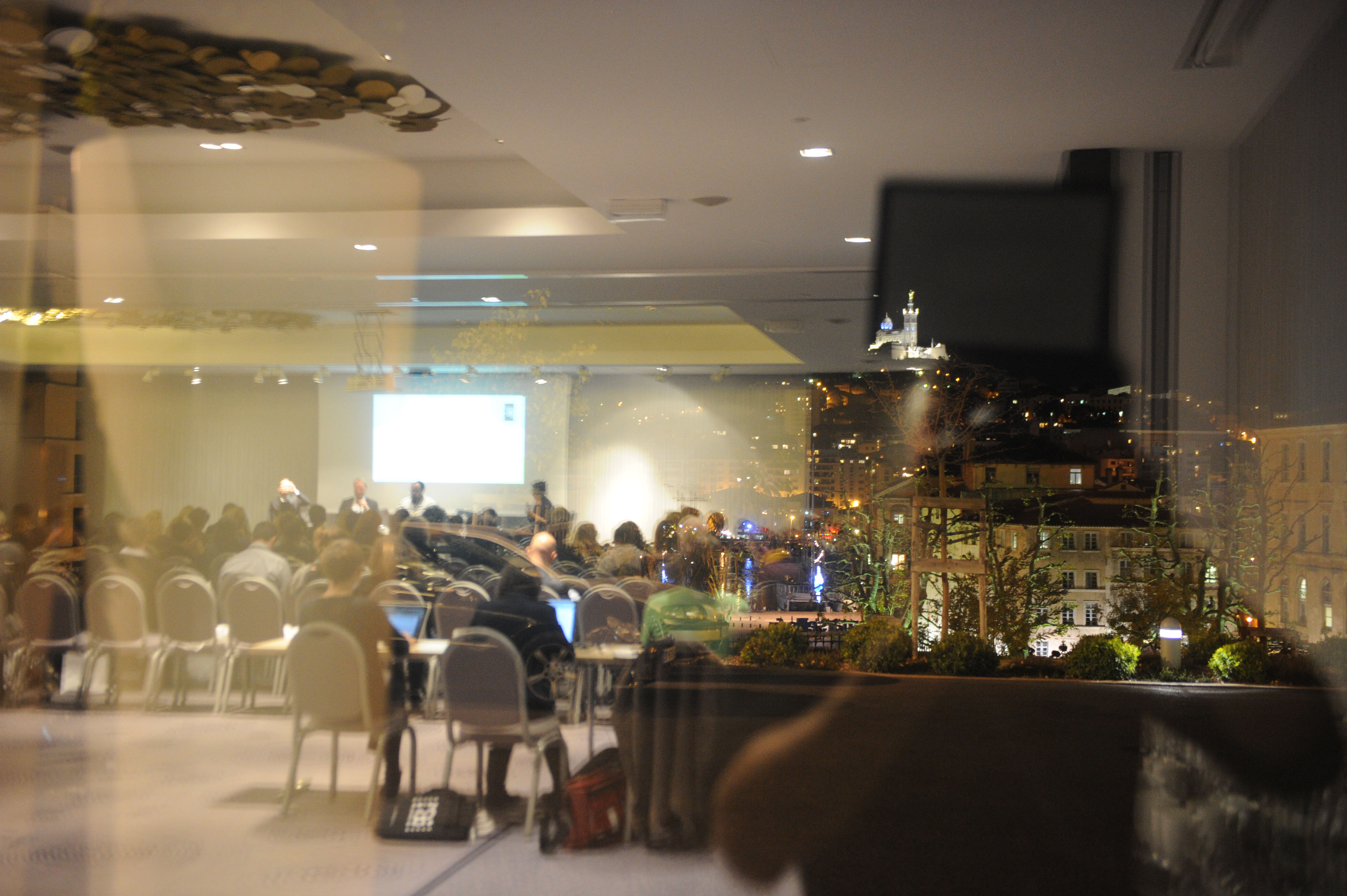 13° Rendez-Vous franco-alemanes : balance 13° Rendez-Vous franco-alemanes : balance