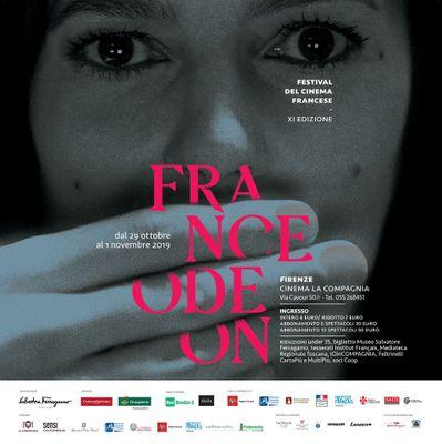 France Odeon - Florencia France Odeon - Florencia