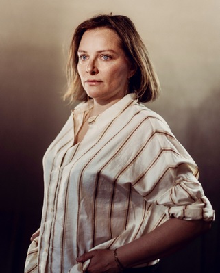 Julia Kowalski - © Laura Stevens / Unifrance