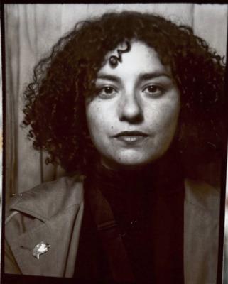 Raquel García López Raquel García López