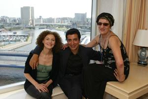 東京発:『ビバ!アルジェリア』インタビュー 東京発:『ビバ!アルジェリア』インタビュー