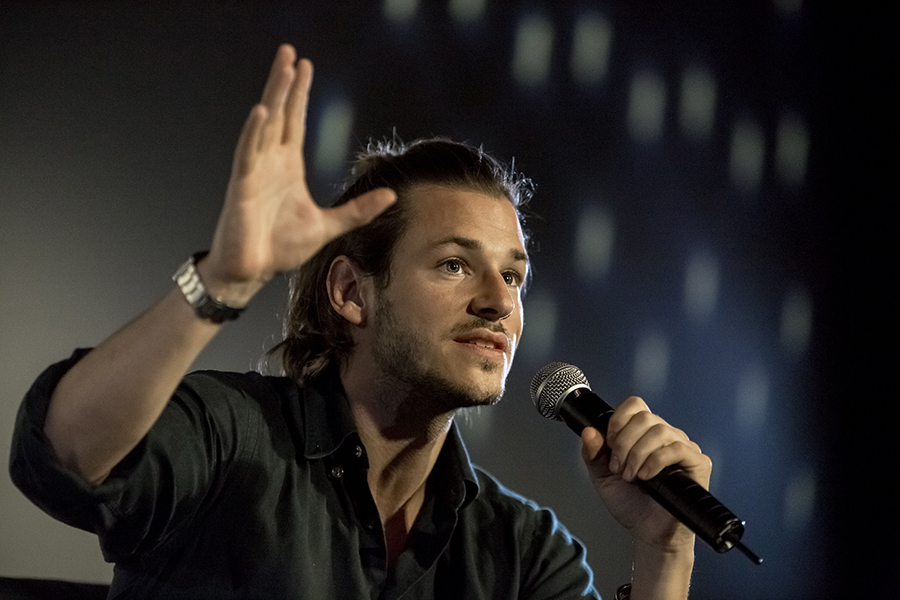 Bienne 2014: "An enchanting jubilee" Bienne 2014: "An enchanting jubilee"