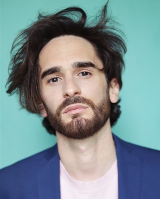 Thomas Tugulescu Thomas Tugulescu