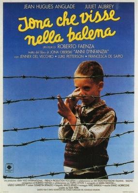 Jona che visse nella balena - Italy