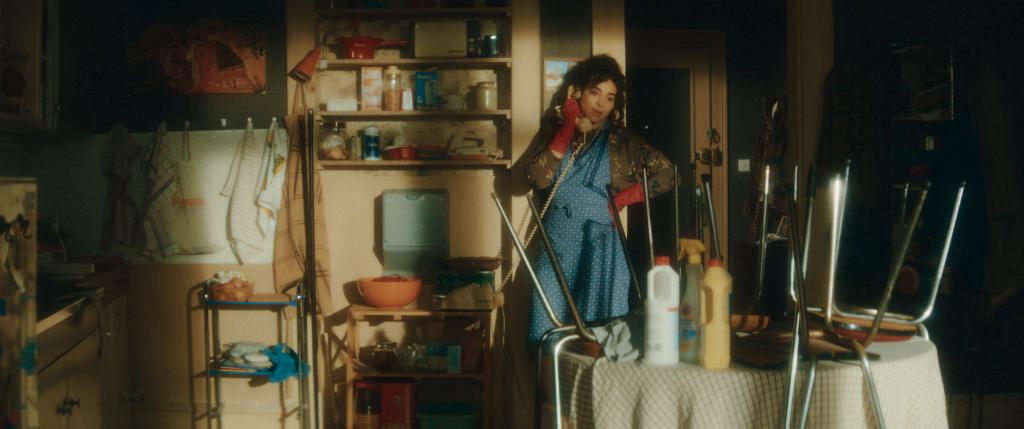 Reine Mère - © Kazak Productions - Frakas Productions - ARTE France Cinéma Reine Mère - © Kazak Productions - Frakas Productions - ARTE France Cinéma