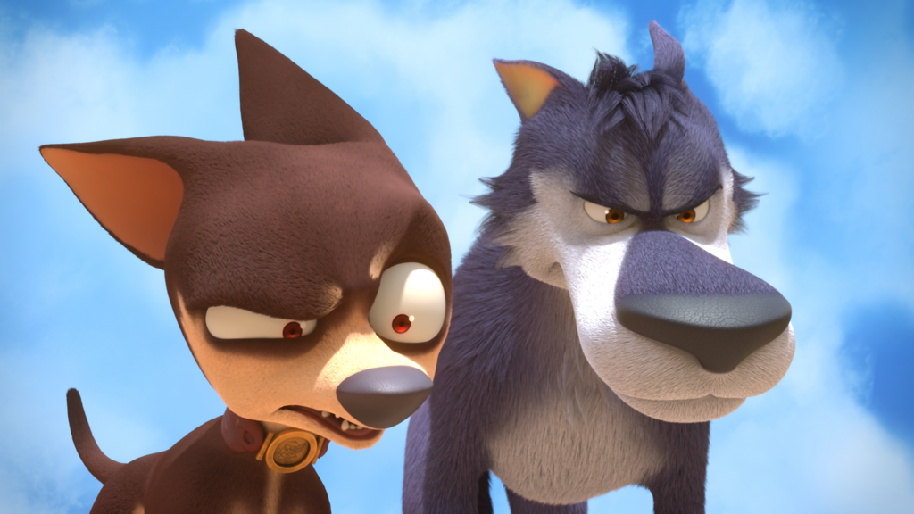 Id&eacute;fix et les irr&eacute;ductibles