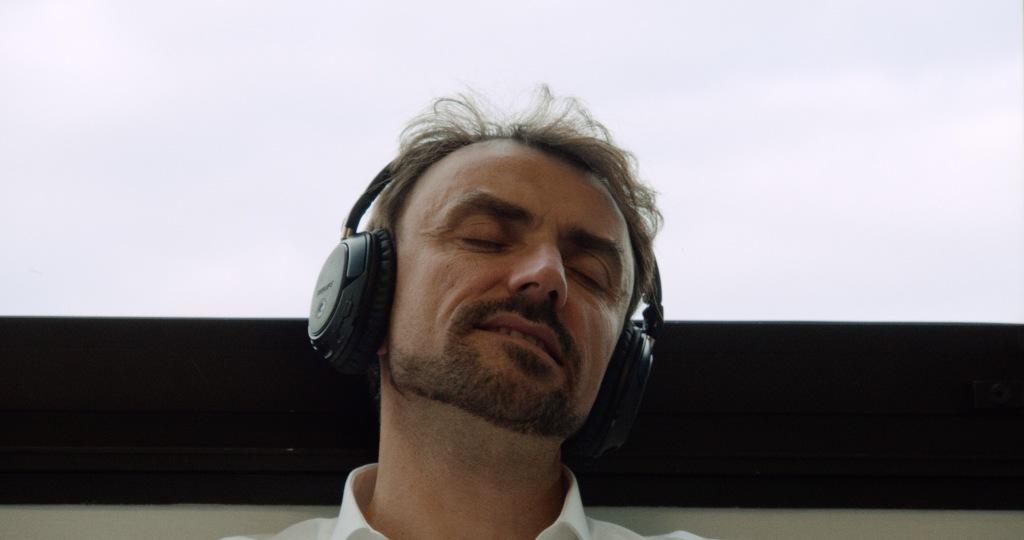 La Chose politique - Acte 1 - Le Candidat La Chose politique - Acte 1 - Le Candidat