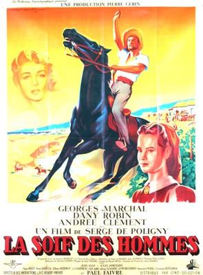 La Soif des hommes La Soif des hommes