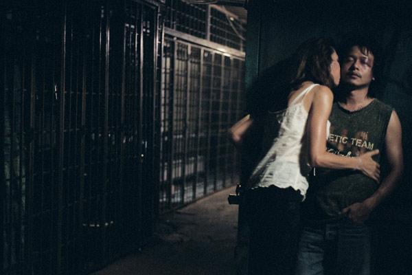 No quiero dormir solo No quiero dormir solo