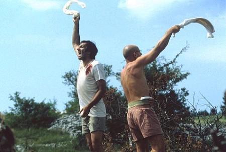 No Man's Land No Man's Land